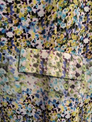 Vestido Purificación García