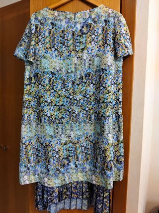 Vestido Purificación García