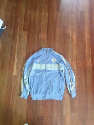 Chaqueta Adidas Chelsea 