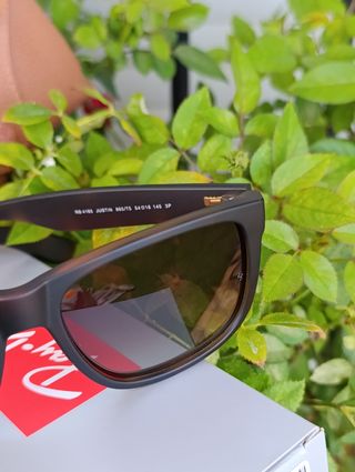 RB Justin Havana 4165-T5/3P
