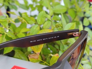 RB Justin Havana 4165-T5/3P