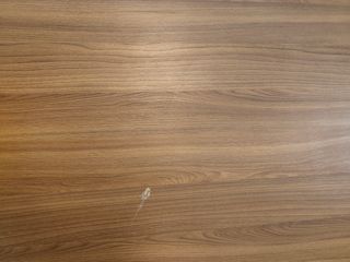 Mesita de noche y cabecero