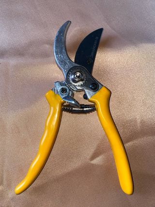 GRÜNTEK Tijera Podar 215mm