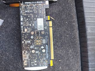  Tarjeta gráfica Nvidia Quadro T1000 de 4 GB 