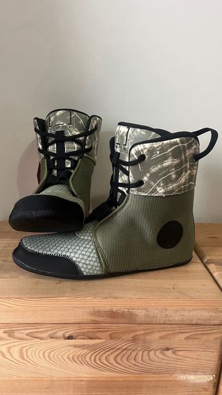 Botines Rollerblade Blank CT Talla 43/44