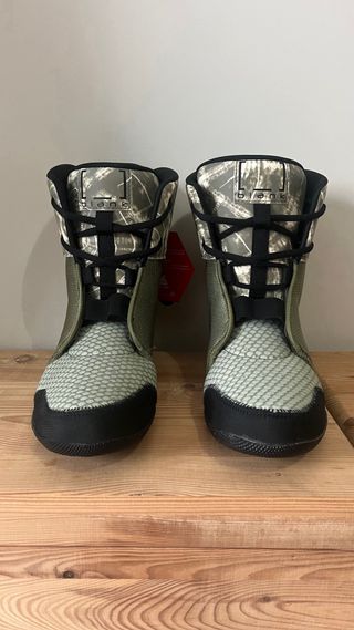 Botines Rollerblade Blank CT Talla 43/44
