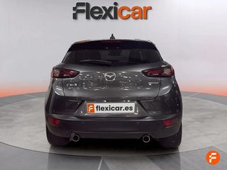 Mazda CX-3 2.0 G 89kW (121CV) 2WD AT Zenith