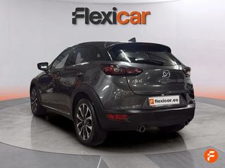 Mazda CX-3 2.0 G 89kW (121CV) 2WD AT Zenith