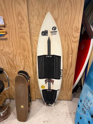 Tabla de surf driver 2.0 