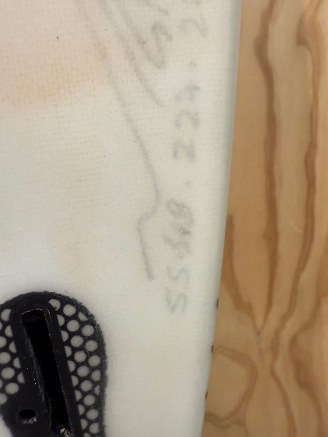 Tabla de surf driver 2.0