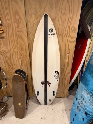 Tabla de surf driver 2.0 