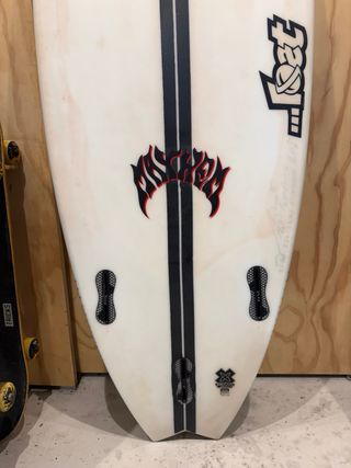 Tabla de surf driver 2.0 