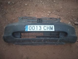 Paragolpes delantero Honda Civic EP2