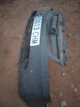 Paragolpes delantero Honda Civic EP2