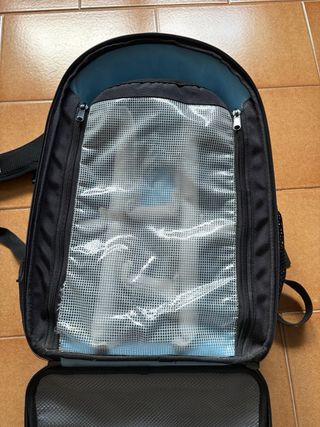 Maleta Lykus 25L Fotografía y Video