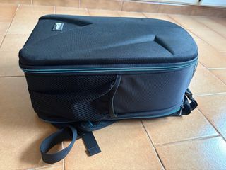 Maleta Lykus 25L Fotografía y Video