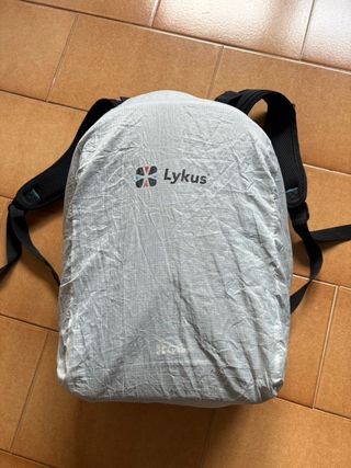 Maleta Lykus 25L Fotografía y Video