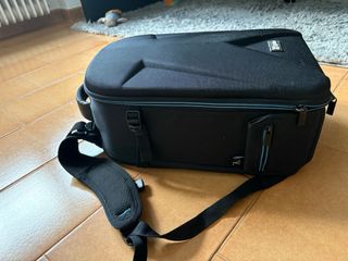 Maleta Lykus 25L Fotografía y Video