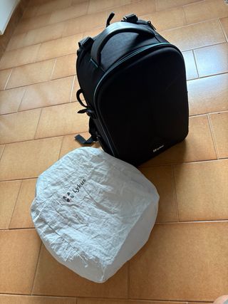 Maleta Lykus 25L Fotografía y Video