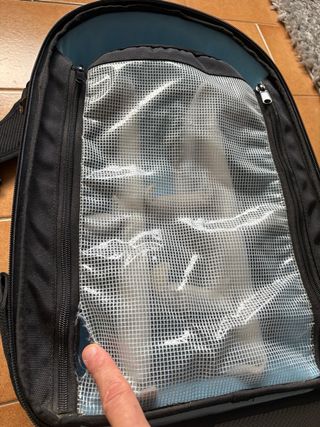 Maleta Lykus 25L Fotografía y Video