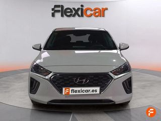 Hyundai IONIQ 1.6 GDI HEV Klass DCT