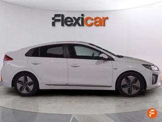 Hyundai IONIQ 1.6 GDI HEV Klass DCT