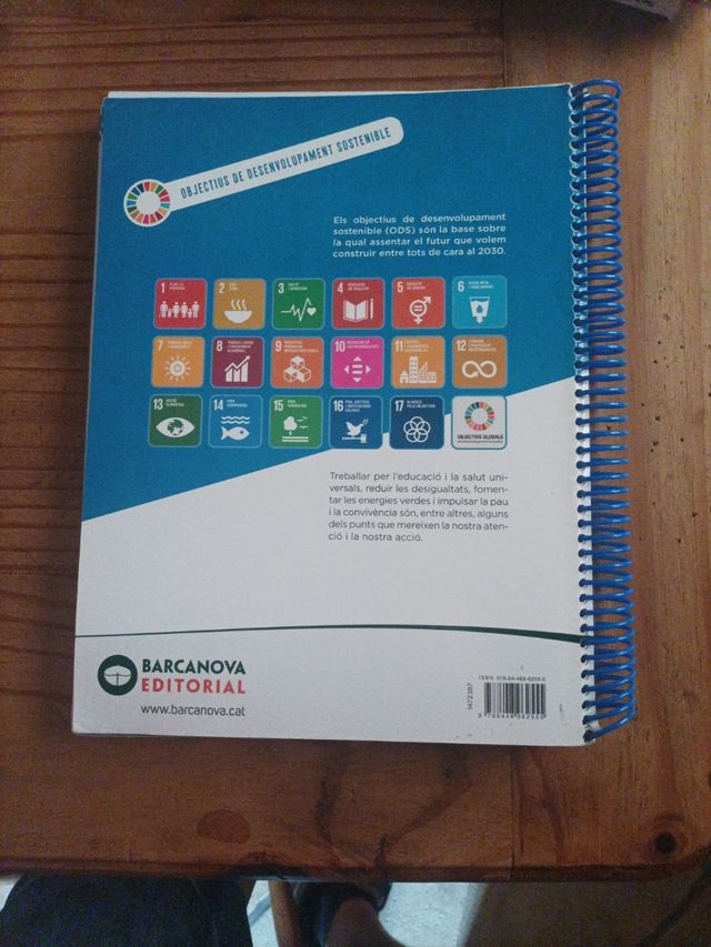 Sophie Germain 3 ESO. Dossier. Matemàtiques