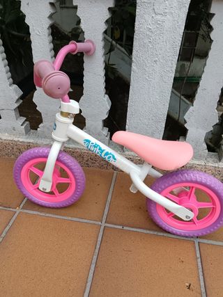 Bici sin pedales Chicco