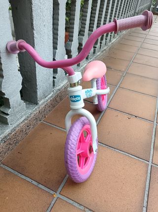 Bici sin pedales Chicco