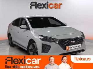 Hyundai IONIQ 1.6 GDI HEV Klass DCT