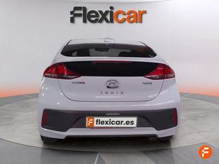 Hyundai IONIQ 1.6 GDI HEV Klass DCT