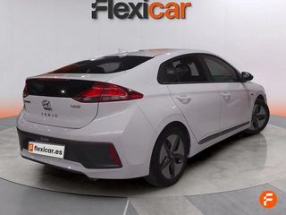 Hyundai IONIQ 1.6 GDI HEV Klass DCT