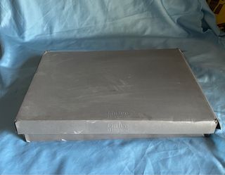 Caja Muestras Pulsadores Legrand Galea