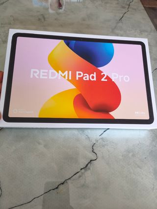 Xiaomi Redmi Pad 2 Pro