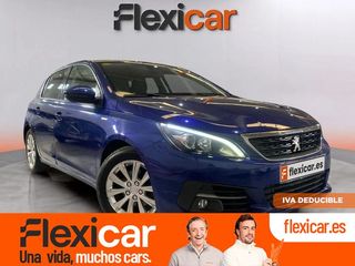 Peugeot 308 5p Style PureTech 130 S&S 6 Vel. MAN