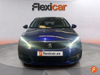 Peugeot 308 5p Style PureTech 130 S&S 6 Vel. MAN