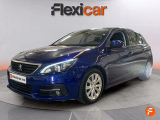 Peugeot 308 5p Style PureTech 130 S&S 6 Vel. MAN