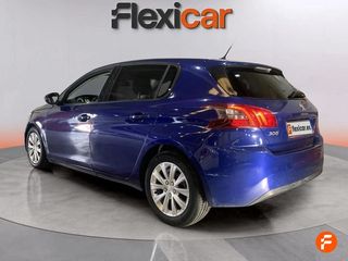 Peugeot 308 5p Style PureTech 130 S&S 6 Vel. MAN
