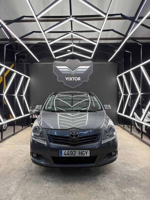 Toyota Verso 2.0D4D Active