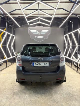 Toyota Verso 2.0D4D Active