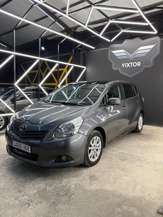 Toyota Verso 2.0D4D Active