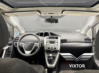 Toyota Verso 2.0D4D Active