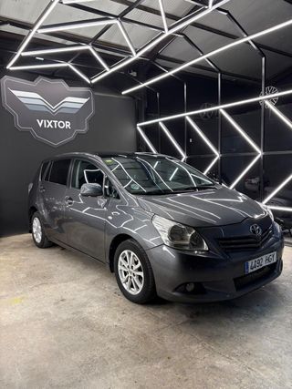 Toyota Verso 2.0D4D Active