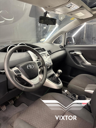 Toyota Verso 2.0D4D Active