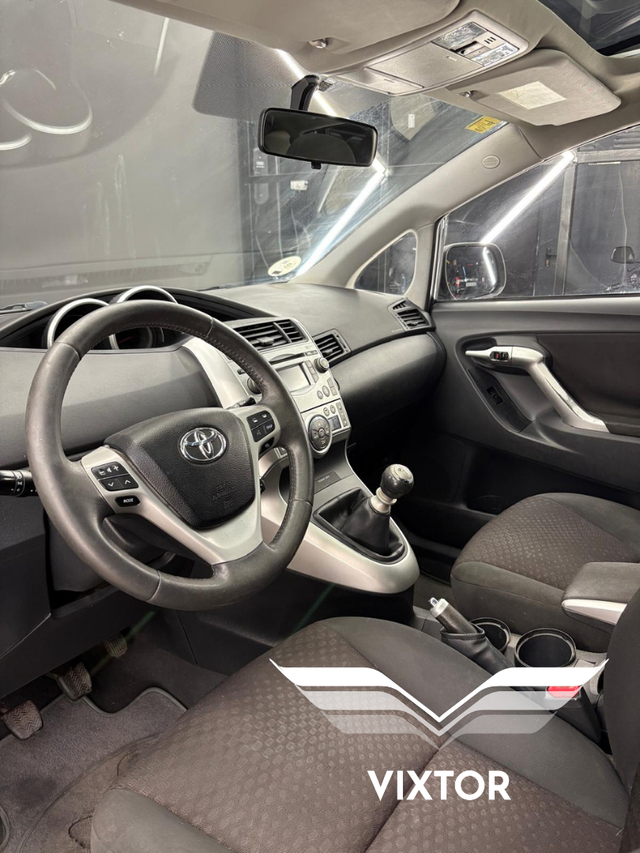 Toyota Verso 2.0D4D Active
