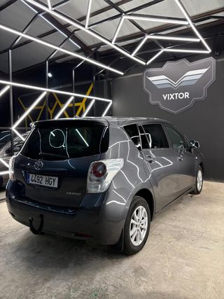 Toyota Verso 2.0D4D Active