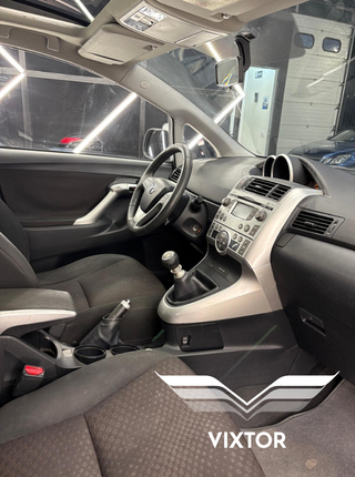 Toyota Verso 2.0D4D Active