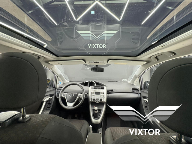 Toyota Verso 2.0D4D Active