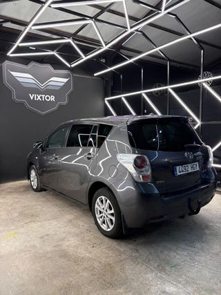 Toyota Verso 2.0D4D Active