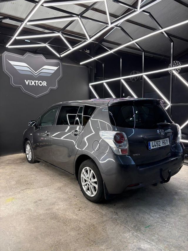 Toyota Verso 2.0D4D Active